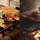 Lodge Grill/Griddle, $22